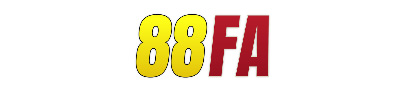 88fa Logo